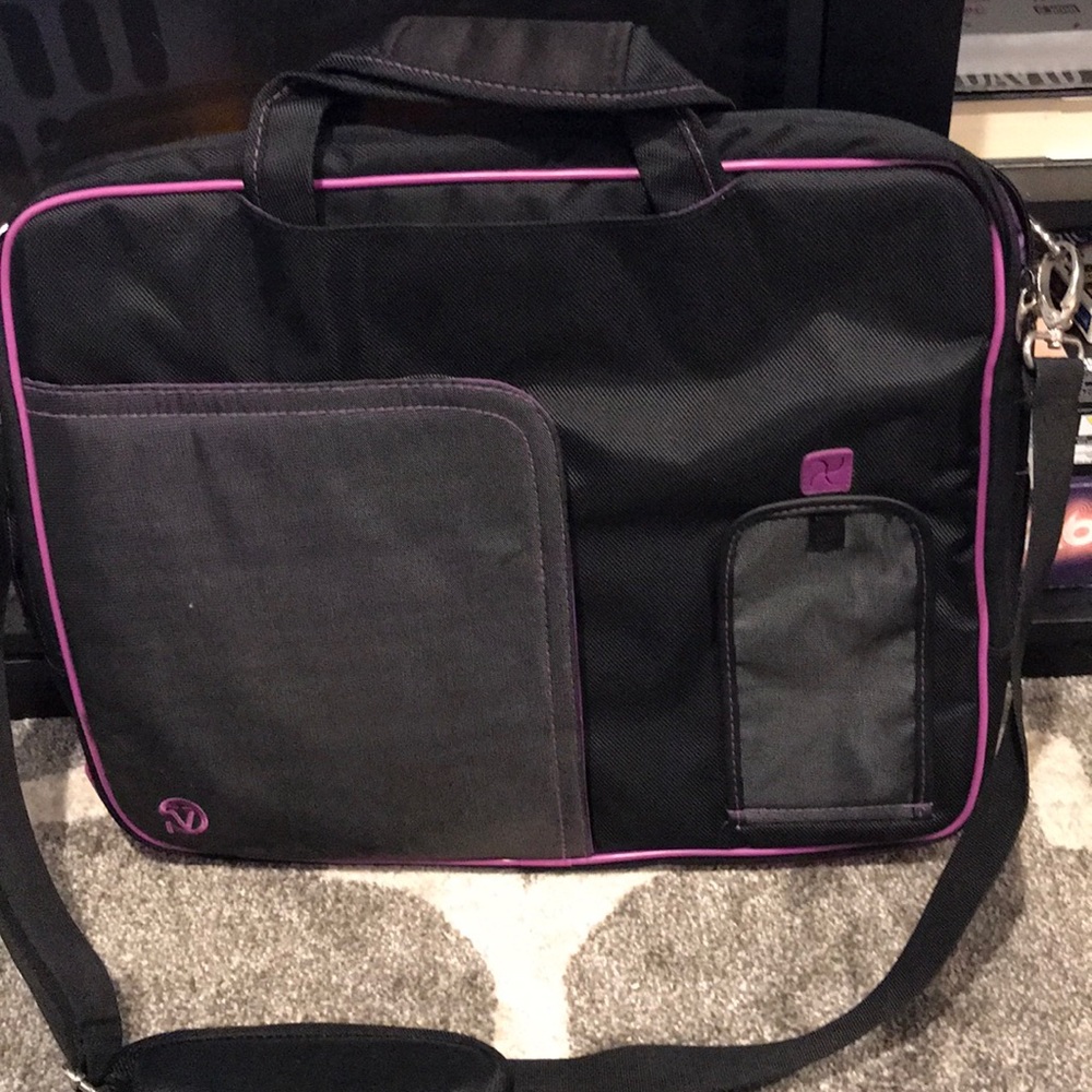 Laptop case